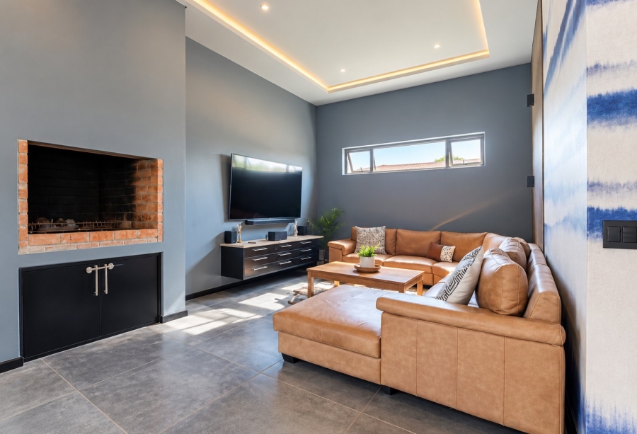 4 Bedroom Property for Sale in Sagewood Western Cape